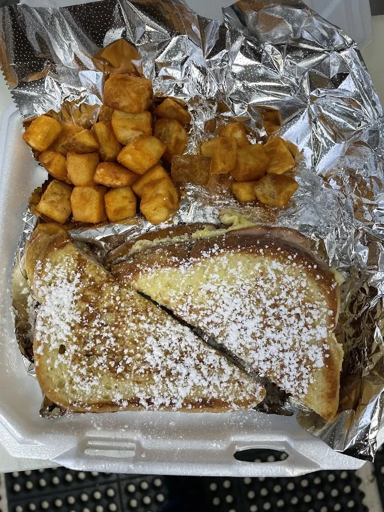 French Toast