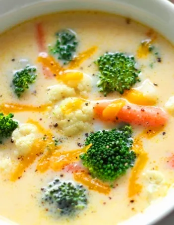 Soup
